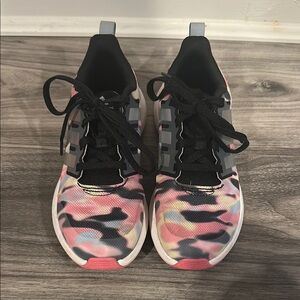Adidas Girls Sneakers